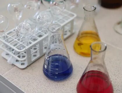Тяжелые металлы в питьевой воде