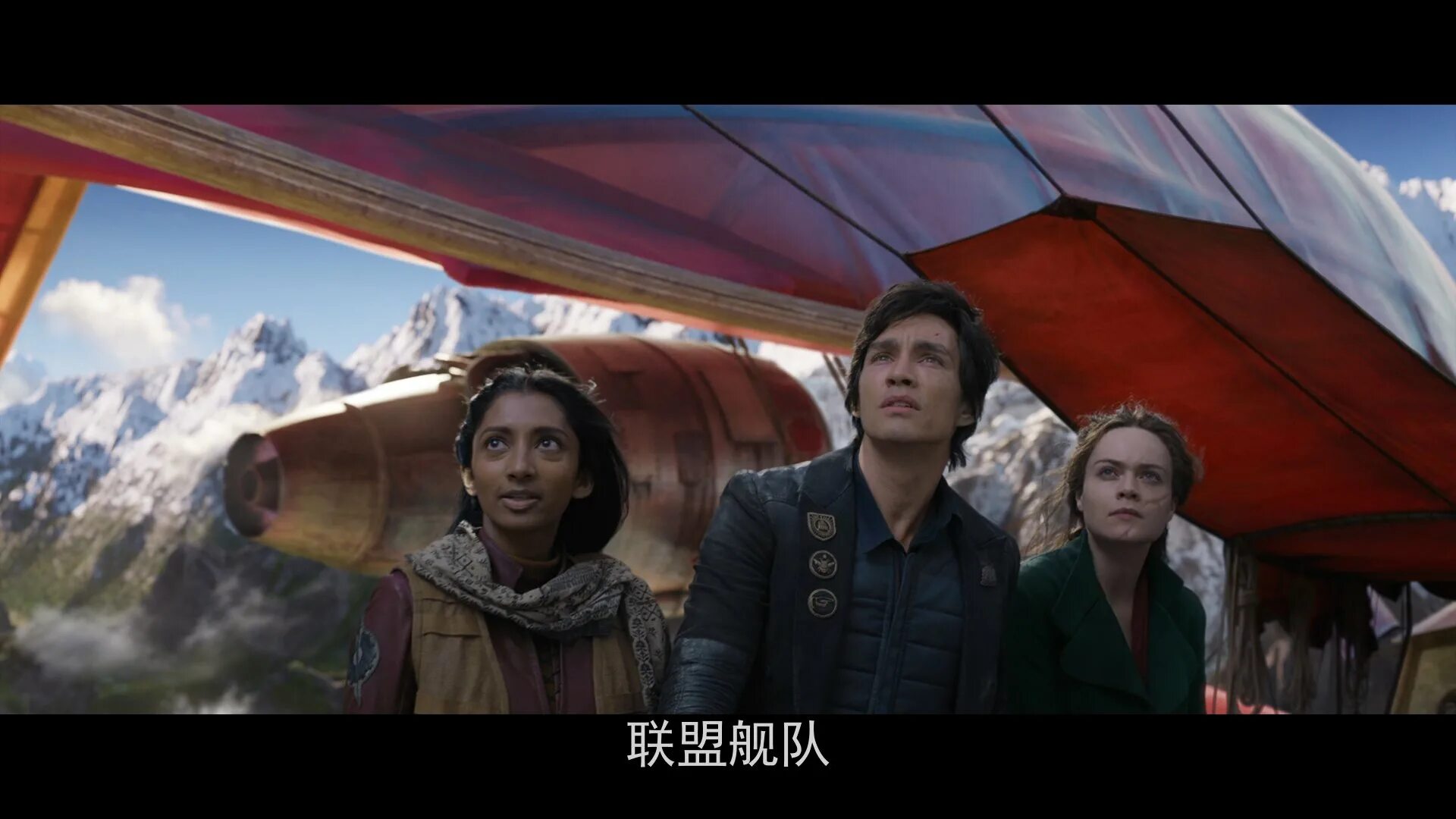 хроники хищных отзывы