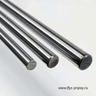 Каленые прутки
