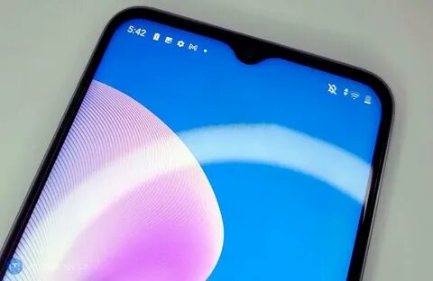 Realme c51