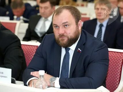 Пенза реформ