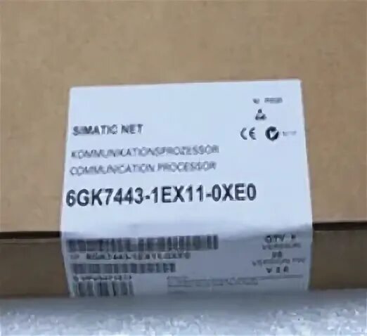 6gk7443 1ex30 0xe0