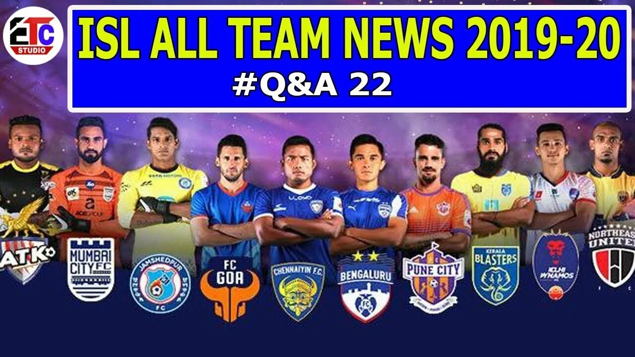 Isl video