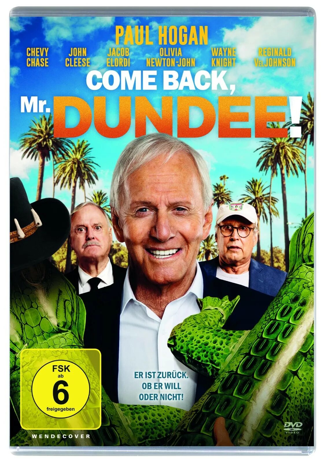 Mr back