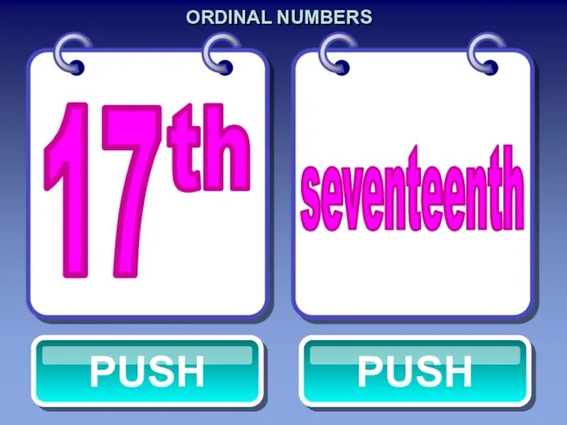 Numbers allowed. Ordinal numbers презентация. ordinal numbers презентация с заданиями. ordinal numbers song. ordinal markup.
