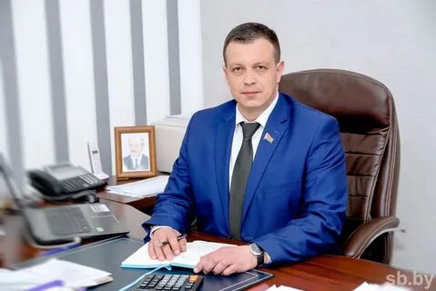 Главный врач 1 городской