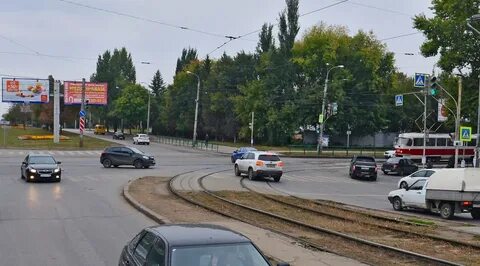Ставропольская кирова