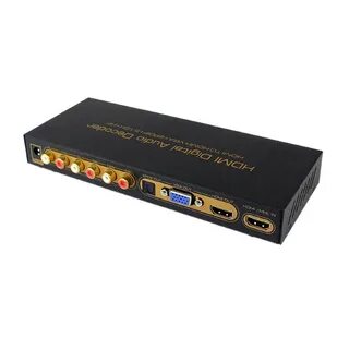 Hdmi dolby audio