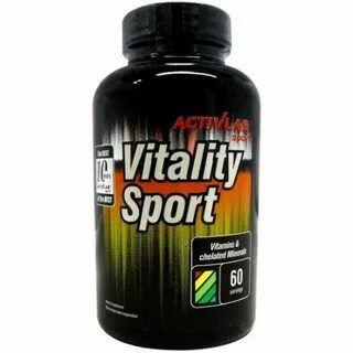 Vital sports