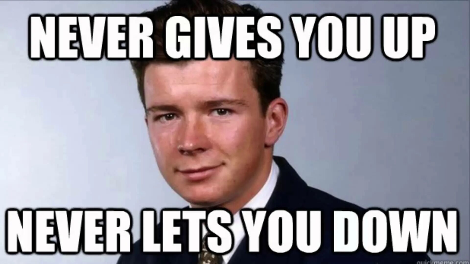 Can t give you up