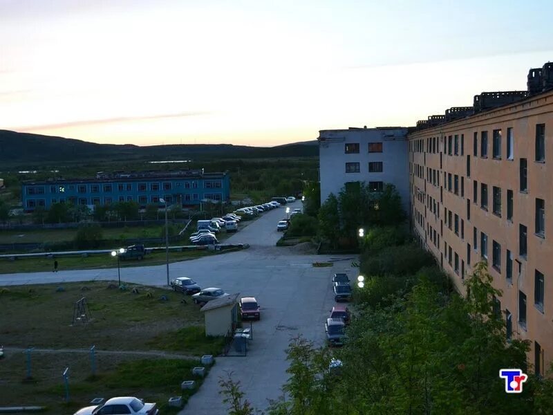 поселок туманный мурманск. поселок туманный мурманск. мурманская область - пос. поселок туманный. пгт туманный кольский район.