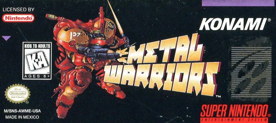 Metal warriors. Snes boxing games. Metal warriors. Metal warriors. Metal warriors snes обложка.
