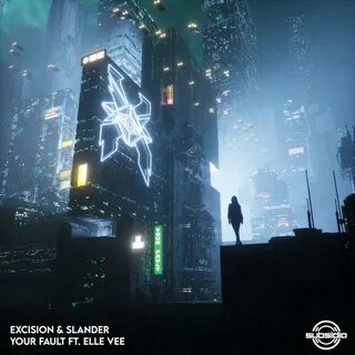 Песня your fault