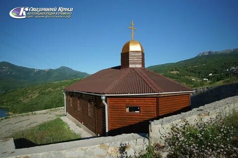 Село изобильное
