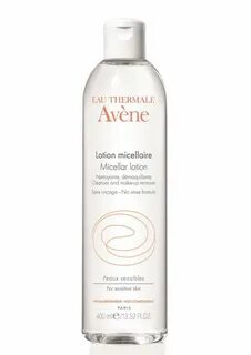 Avene для чувствительной кожи