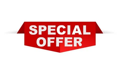 Special sale