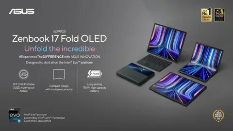 Характеристики oled