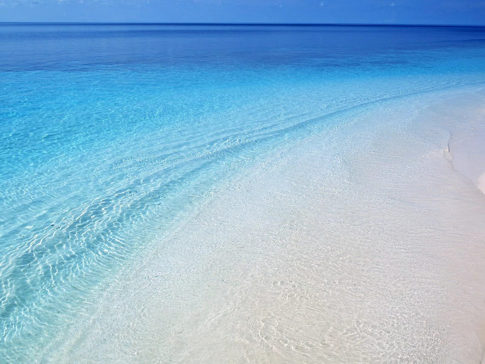 Background sea