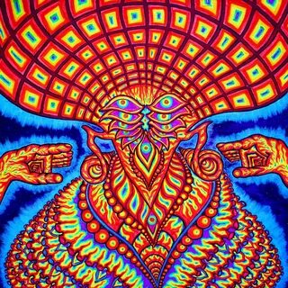 Психоделическая музыка
