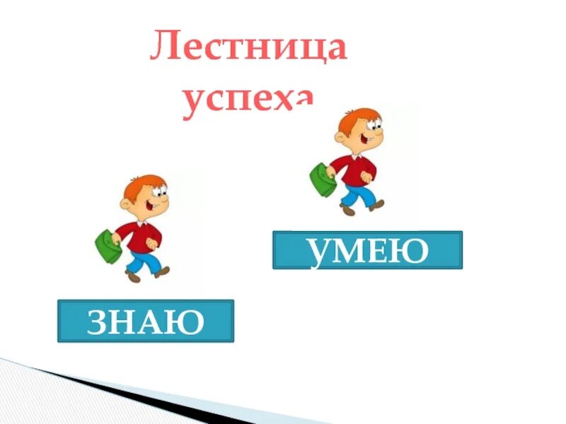 Знать це. Знать и уметь. Лестница успеха я знаю я умею я могу. Знать и уметь картинка. Картинка я умею.