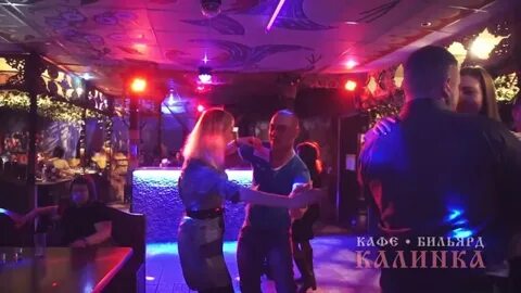 Кафе калинка адрес