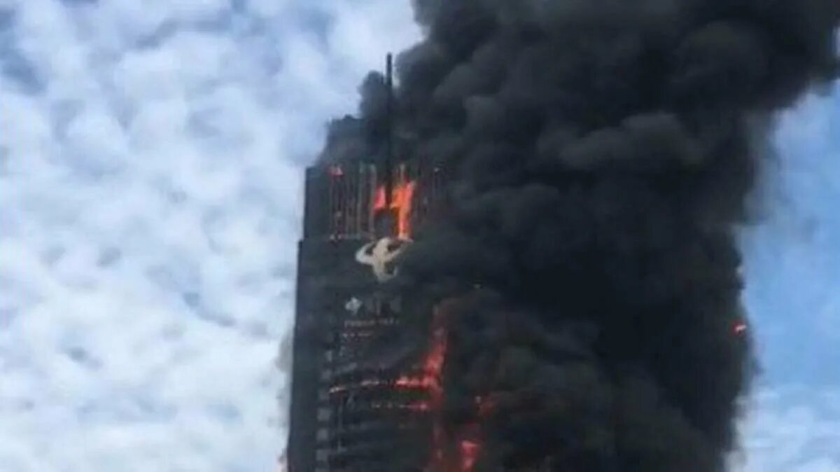 Что происходит 16 сентября