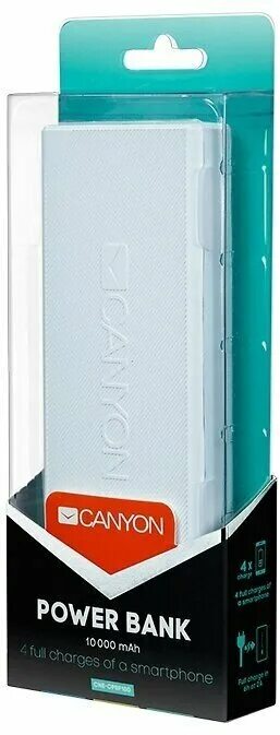 Canyon аккумулятор. Внешний аккумулятор Canyon 13000 Mah. Аккумулятор Canyon CNE-cpbf100. Canyon Power Bank 10000mah. Повер банк каньон 13000.