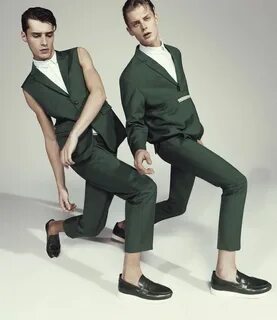 Tall fashion