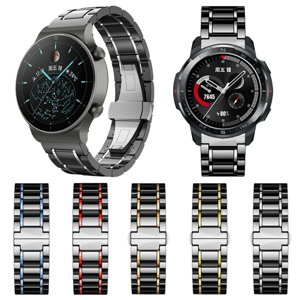 Honor watches ремешки. Часы Huawei gt2. Ремешки на хонор GS Pro. Huawei watch gt 2 Pro. Ремешок для часов Honor GS Pro.