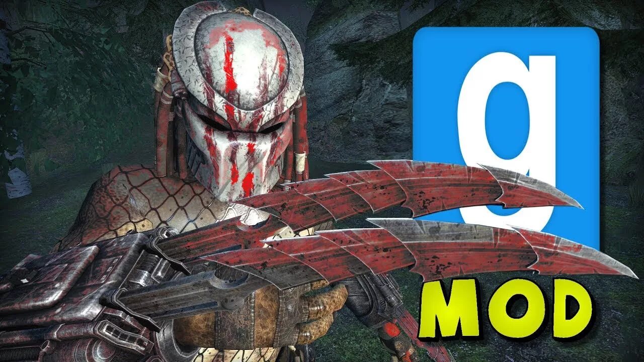 Гаррис мод хищник. Гаррис мод моды на чужого против хищника. Garry's Mod чужие. Garry's Mod Predator. S mod 7