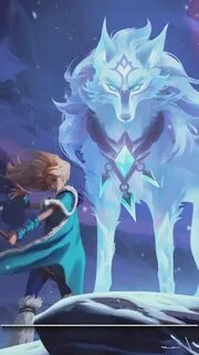 Conduit of the blueheart
