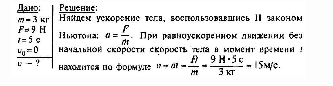 Тело под действием горизонтальной силы 5 ньютонов. Какую скорость приобретает тело массой. Какую скорость приобретает тело массой 3 кг под действием. Какую скорость приобретает тело массой 3 кг. Какую скорость приобретает массой 3 кг под действием силы.