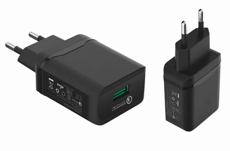 СЗУ Samsung PD, 1type-c, 3a, 45вт. Адаптер USB 5v 1a. Зарядка quick charge 3.0. Зарядка USB 5v 1a. Сзу qc