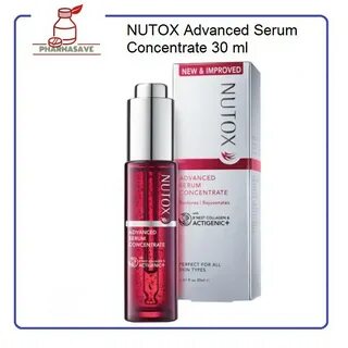 Serum pack
