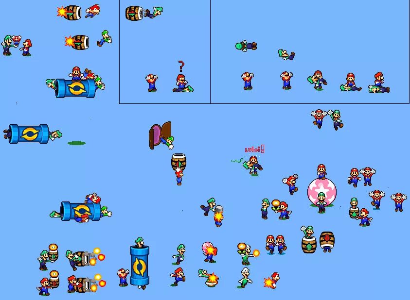 SMBX Mario & Luigi Sprites SMW. SMW Mario Sprite. Спрайты Марио. Луиджи спрайт. Super mario sprites