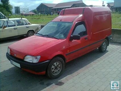 Курьер продам