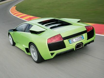 Lamborghini lp