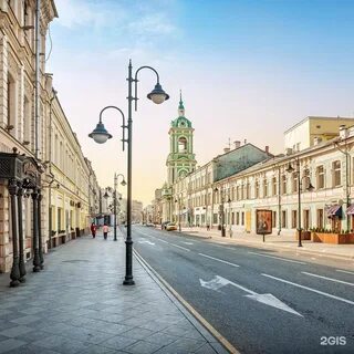 Аренда замоскворечье