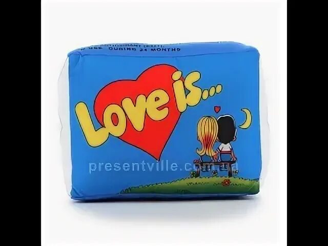 Love is видео