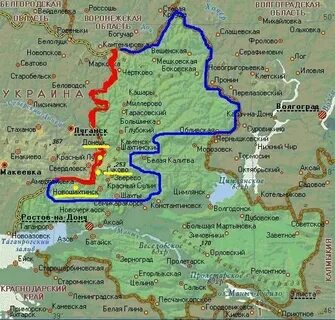 Рост без границ ростов на дону
