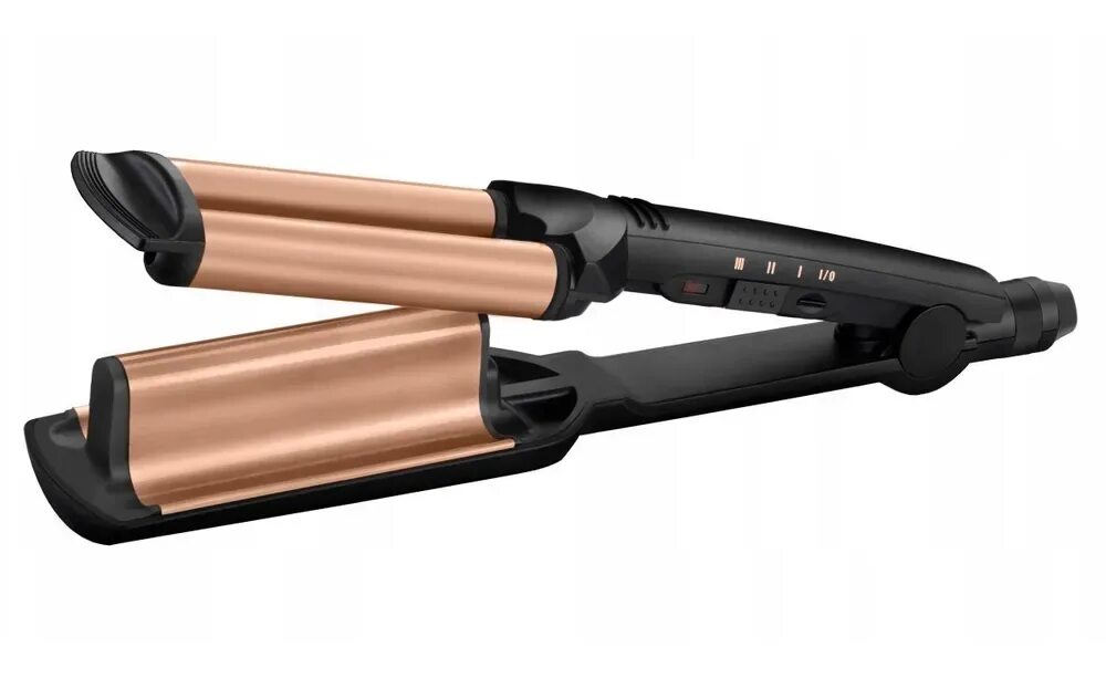 Плойка-волна babyliss pro bab2469tte ionic hi-def wave. Плойка волна babyliss. Плойка волна babyliss. Щипцы babylisspro bab2469tte. Плойка тройная babyliss pro титан+ турмалин 22.