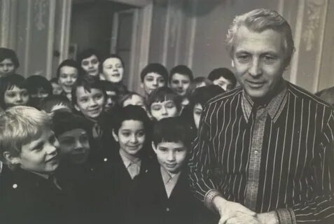 Центрального телевидения и всесоюзного радио