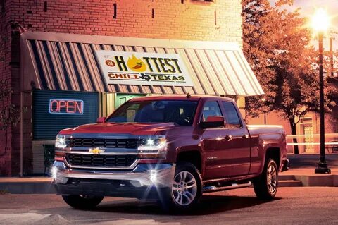 Truck 2016