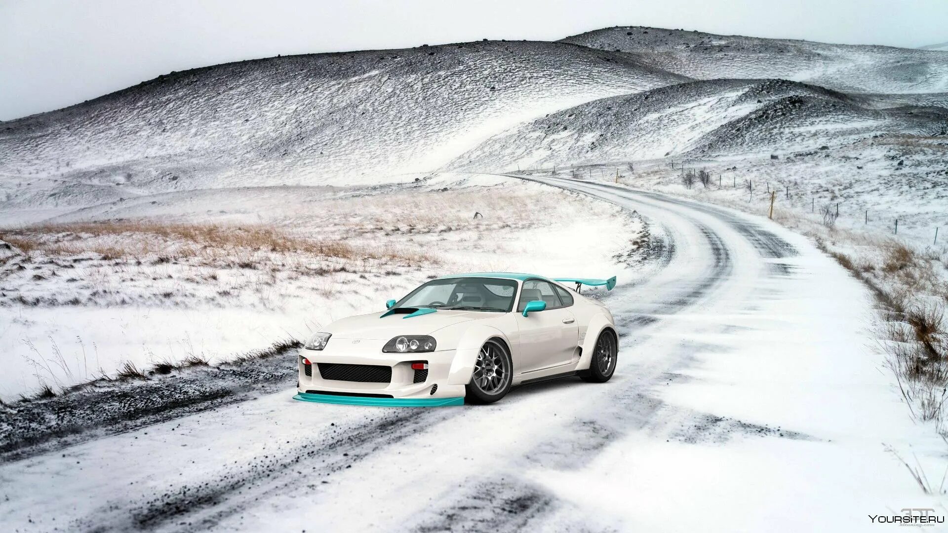 Drifting snow. Тойота Супра зима. Тойота Супра дрифт. Supra Toyota 1999. Supra mk4.