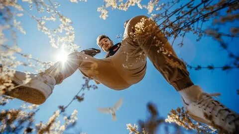Сделать такие фотографии