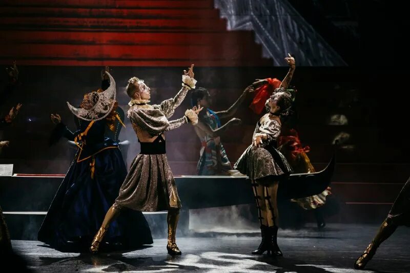 опера театр. мюзикл казанова нижний новгород. театр шаляпина. музыкальный театр. мюзикл казанова спб.