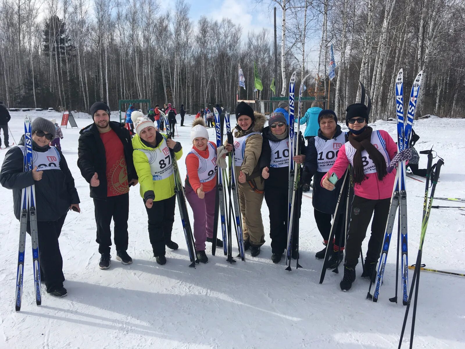 Свежие новости комсомольска на амуре сегодня