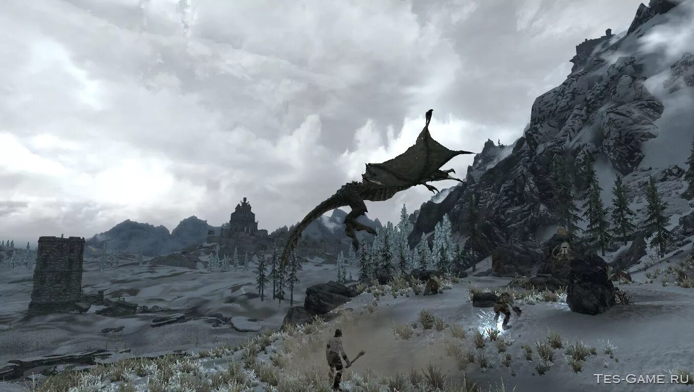 Скайрим информация о возвращении драконов. Грозовой зов скайрим. tes skyrim дракон. tes 5 skyrim драконы. skyrim грозовой дракон.