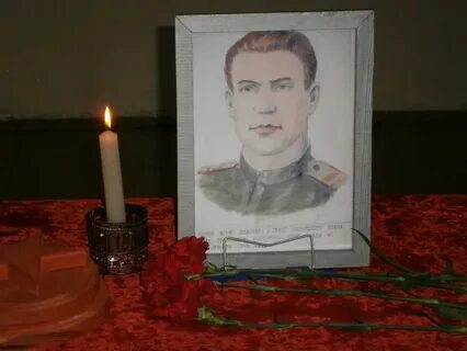 Имена героев алтайского края