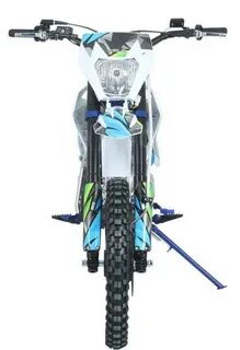 Wels crf 125